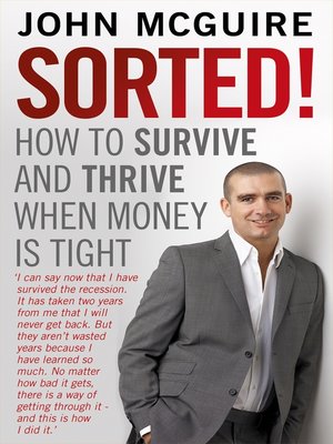 cover image of Sorted!